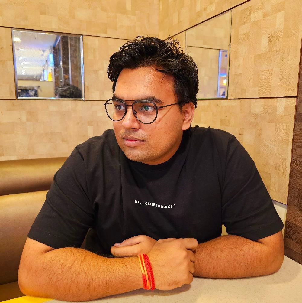 Dharmendra Singh Yadav