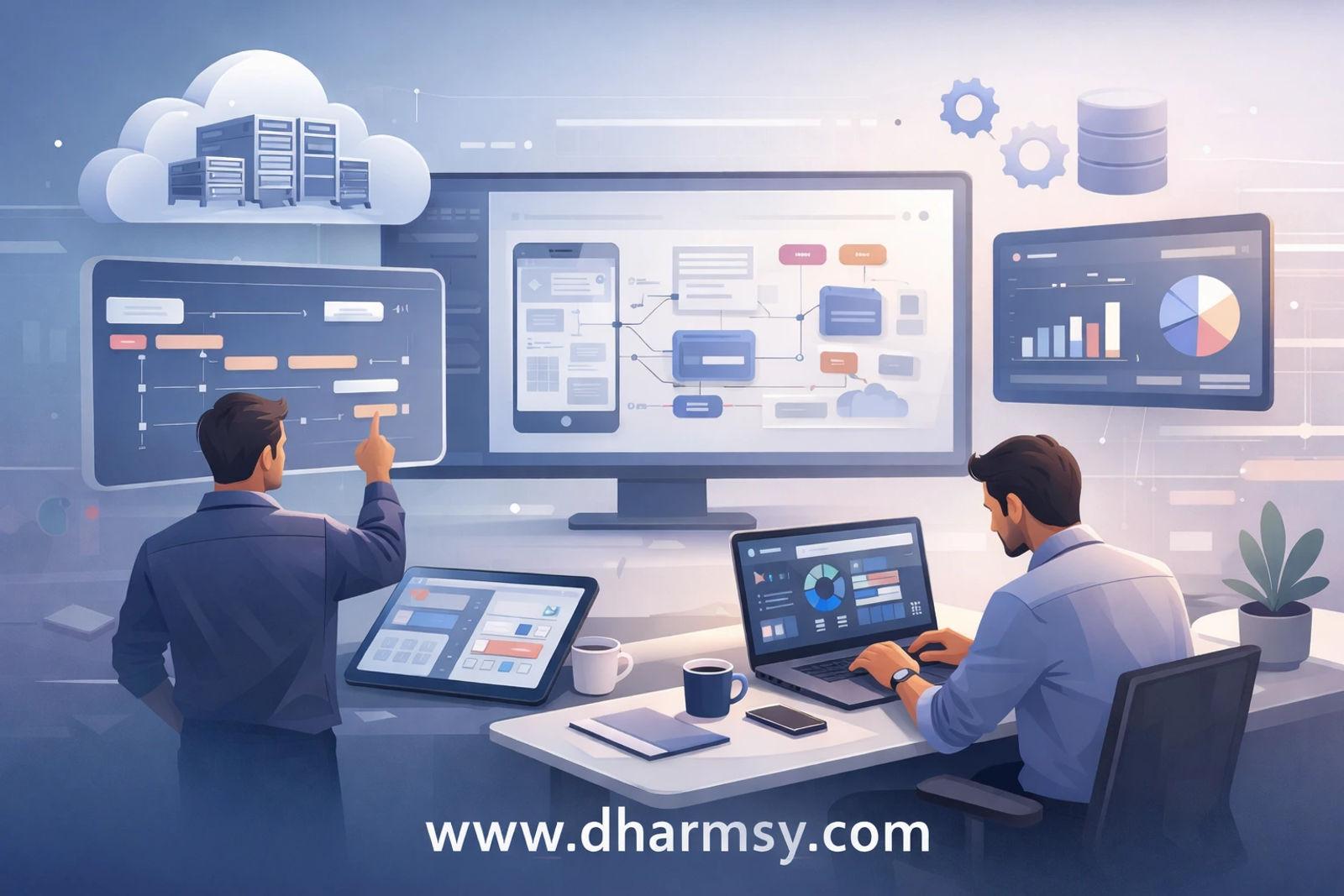 SaaS MVP Development Cost in India (2026): A Practical Guide for Founders