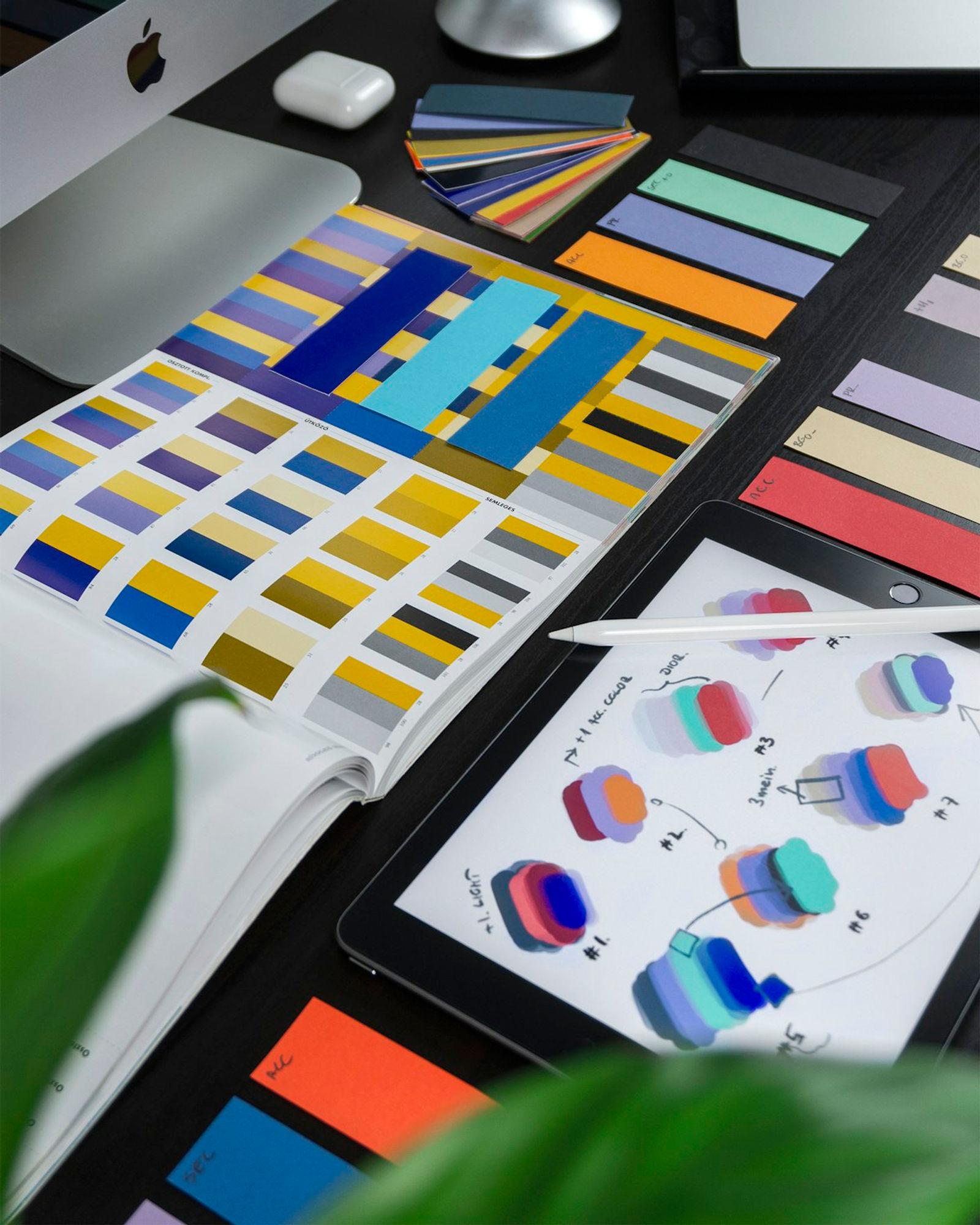 Web design company United Kingdom