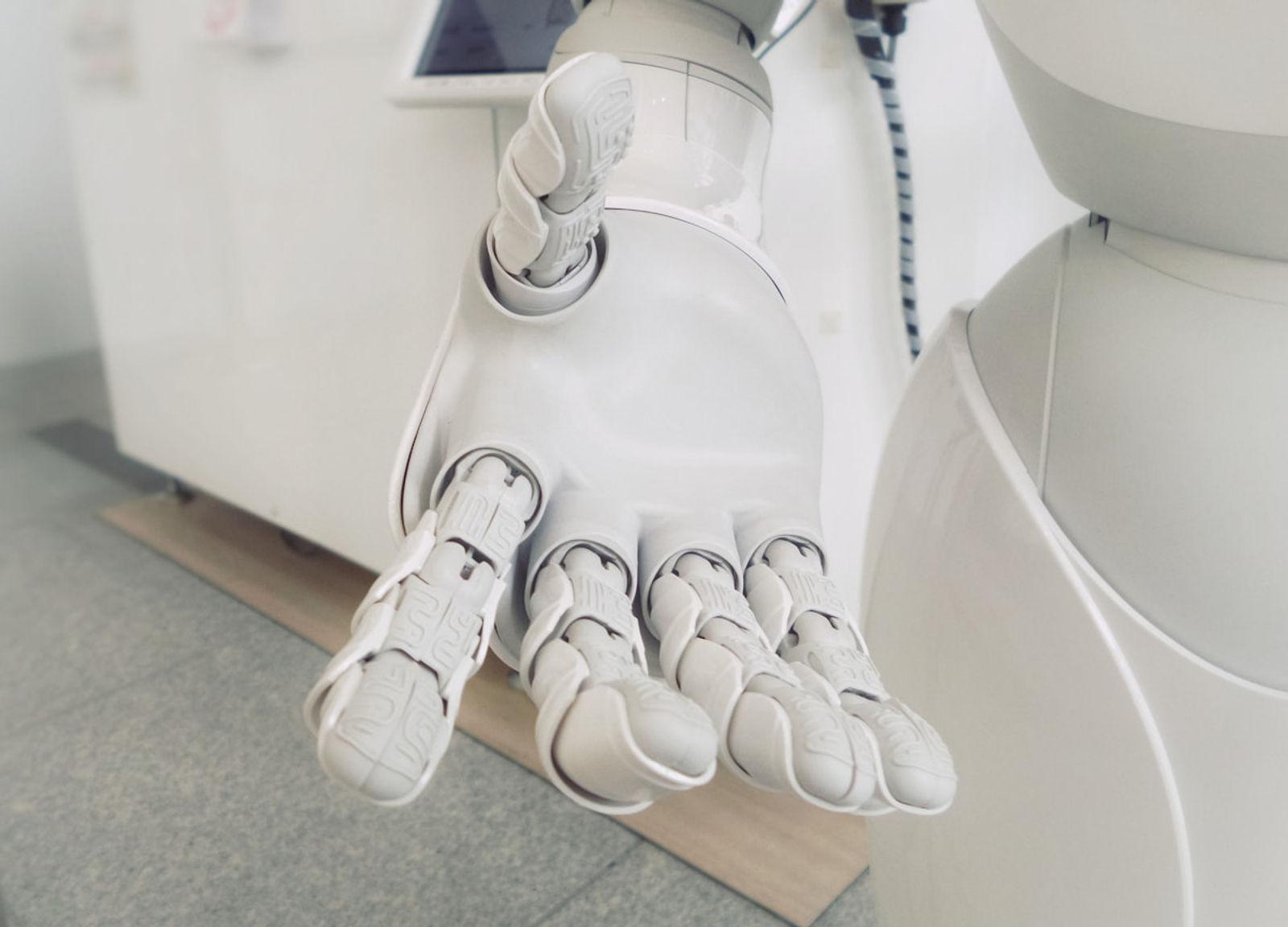 AI chatbot development company Vancouver