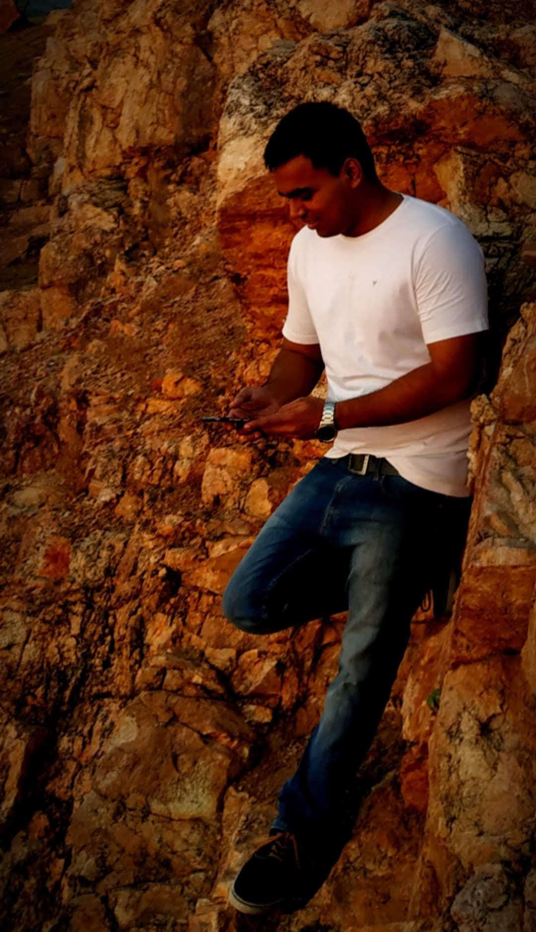 Dharmendra Singh Yadav