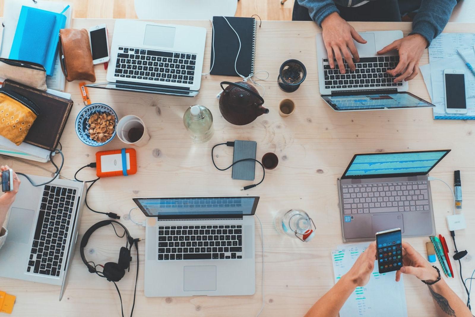 SaaS development company Mumbai