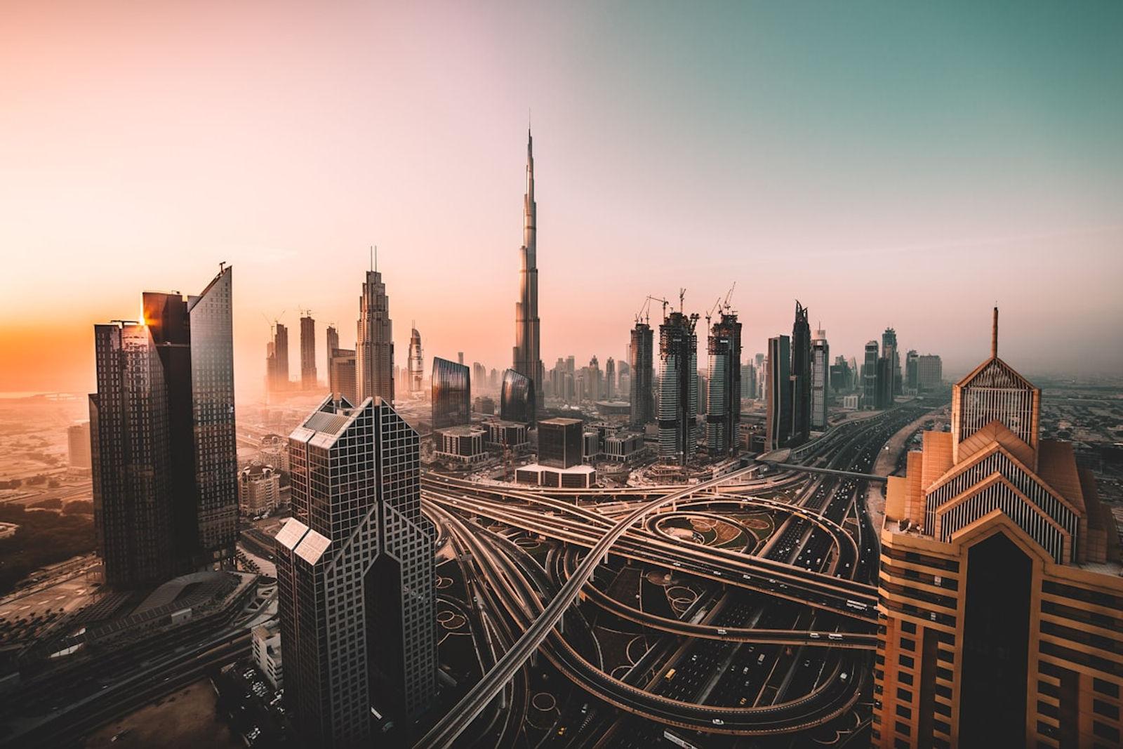 Web development services in Dubai UAE