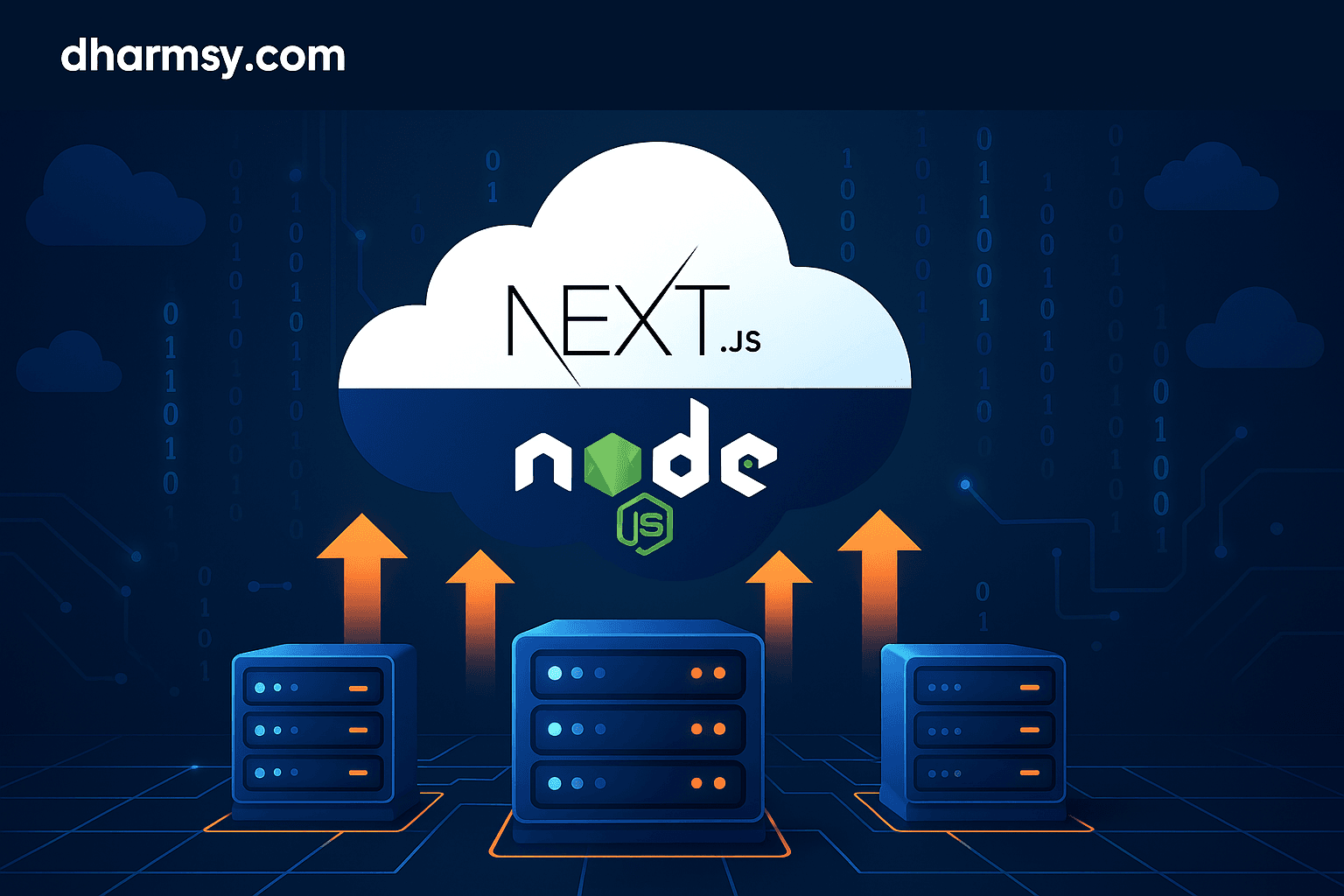 Deploying Next.js + Node.js on AWS with Auto-Scaling