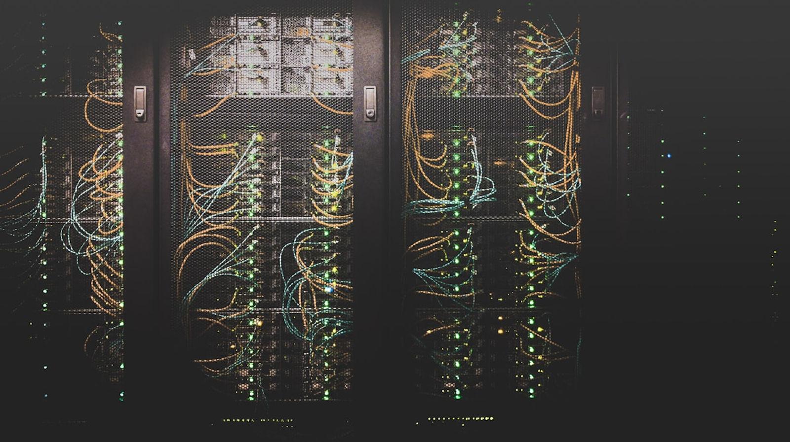 Node.js backend development server setup