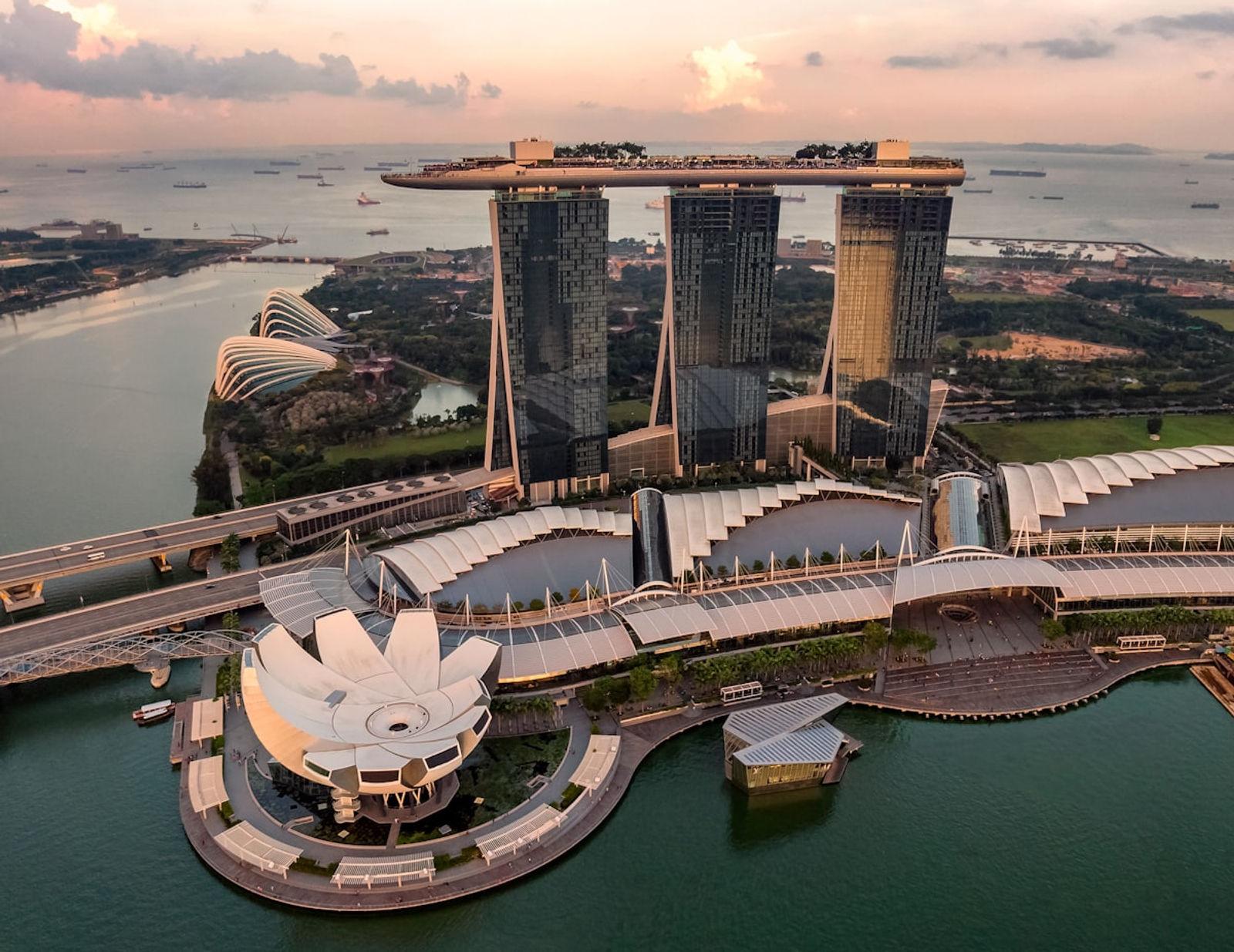 Mobile app development Singapore India offshore team