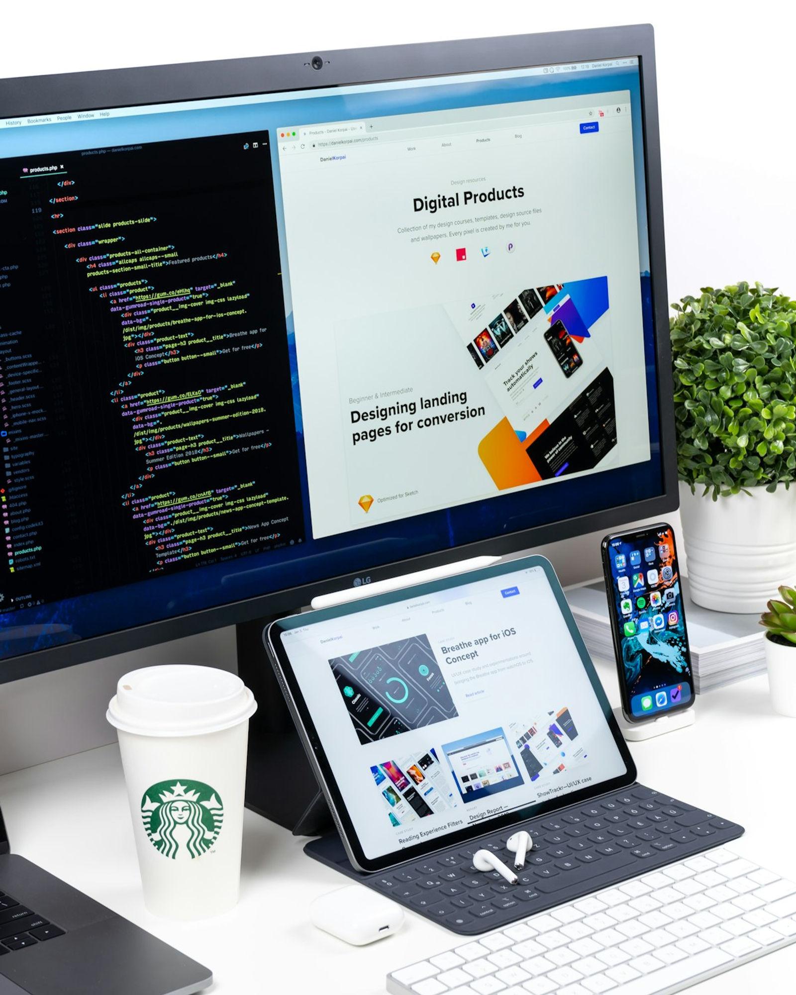 Web development company Vancouver
