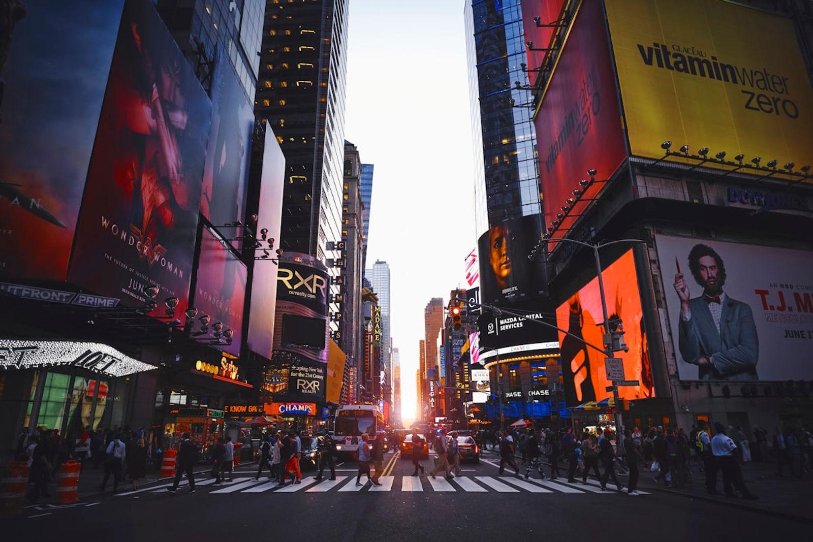 Web development company for New York clients India team