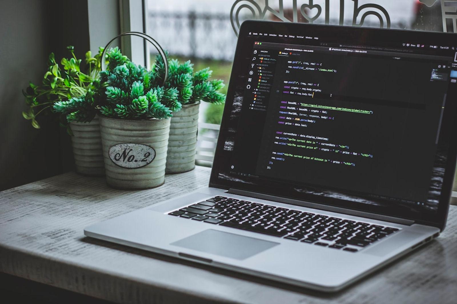 SASS web development code editor