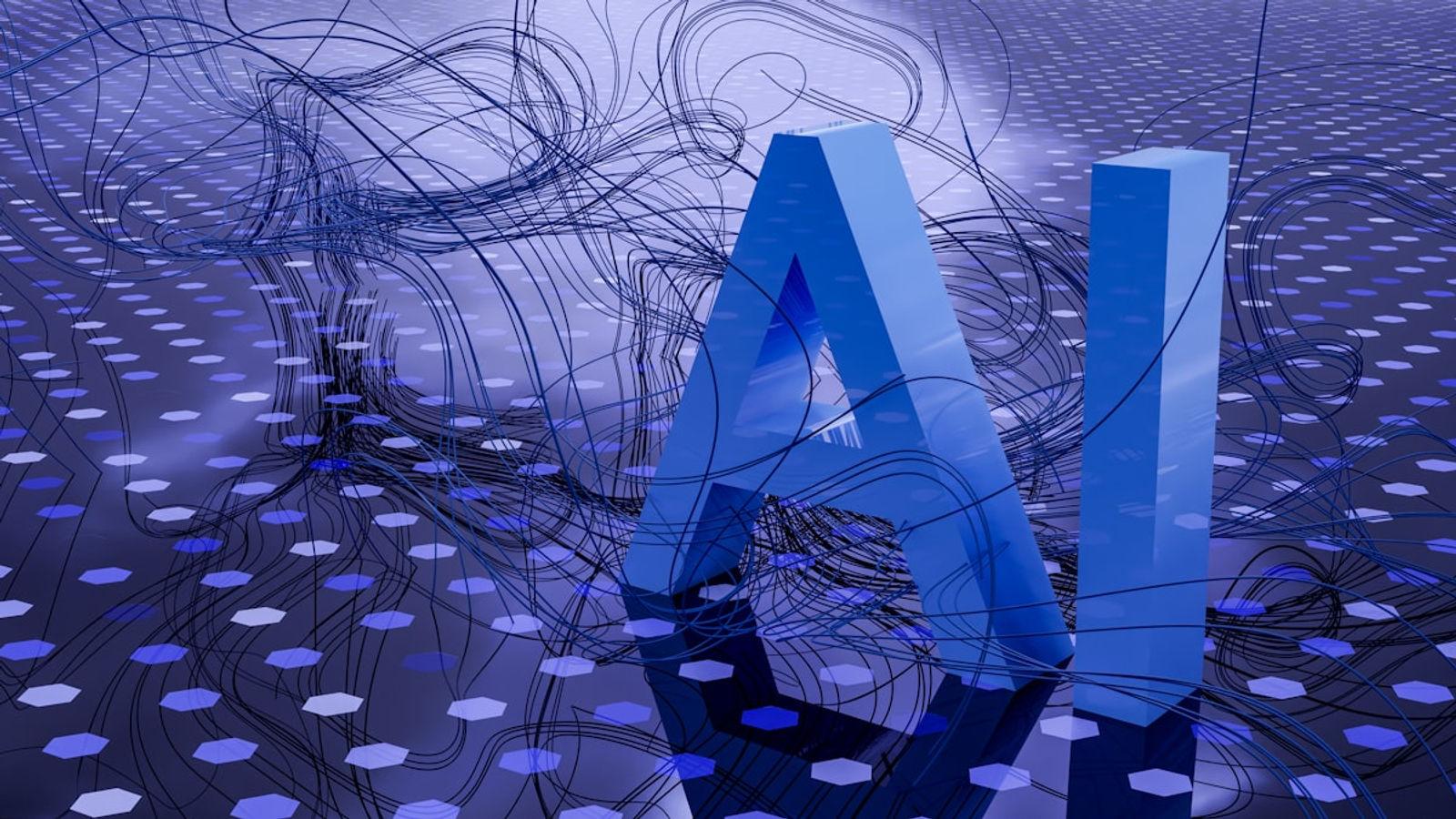 AI app development in 2026