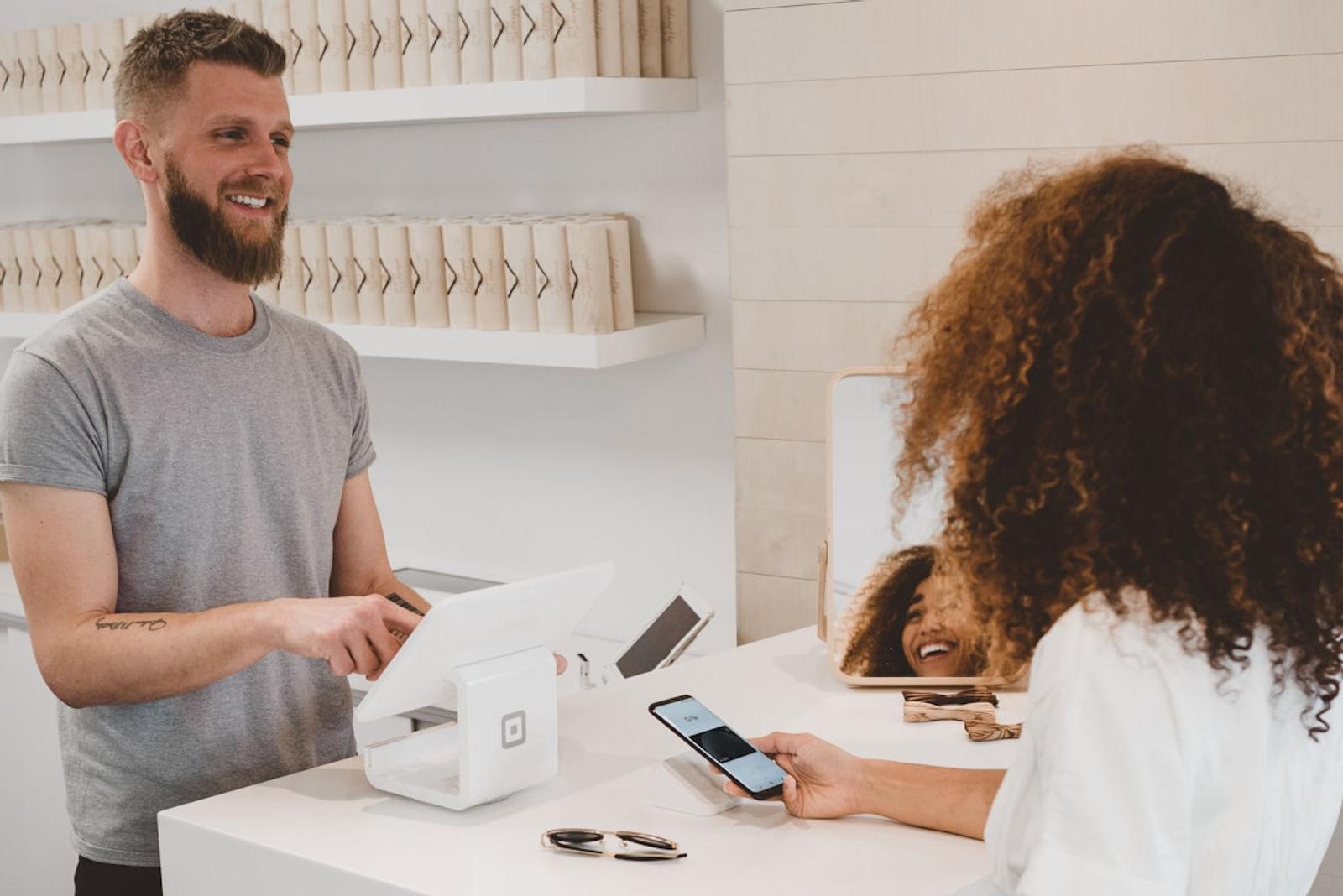 E-commerce custom platform migration from Shopify