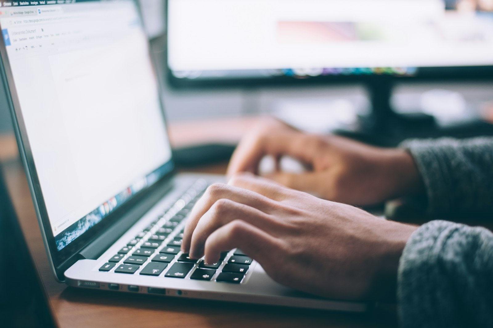 SEO friendly website development guide